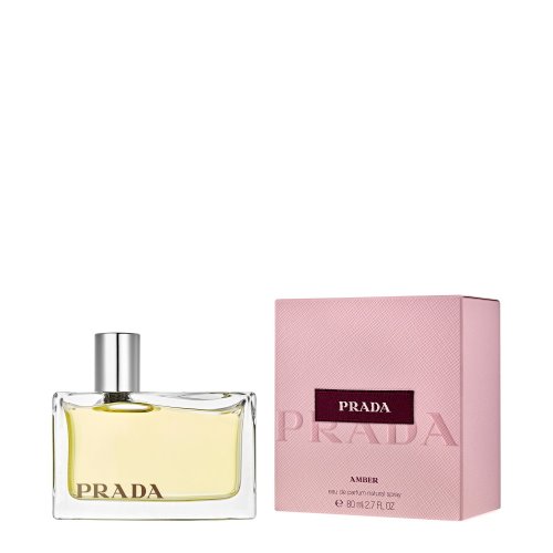 PRADA PARFUM Amber - Eau de Parfum 3614273544924 PRADA PARFUM Amber - Eau de Parfum 3614273544924